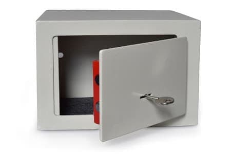 Mechanik-Tresor Wernau